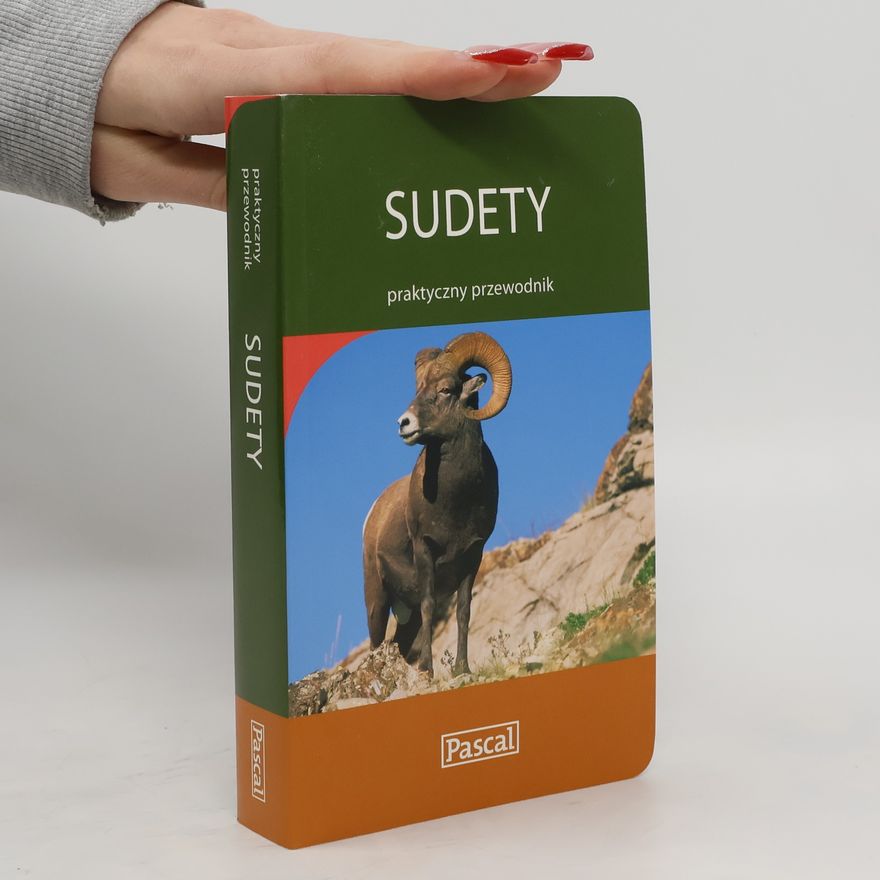Various authors Sudety praktyczny przewodnik