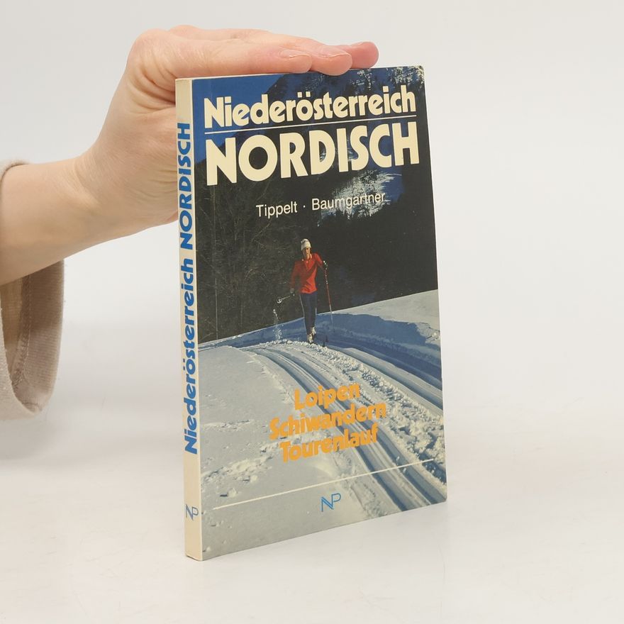 Werner Tippelt Niederösterreich nordisch