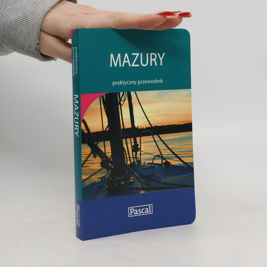 Auteurscollectief Mazury