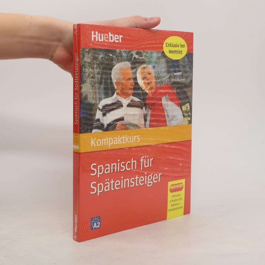Autorenkollektiv Spanisch für Späteinsteiger