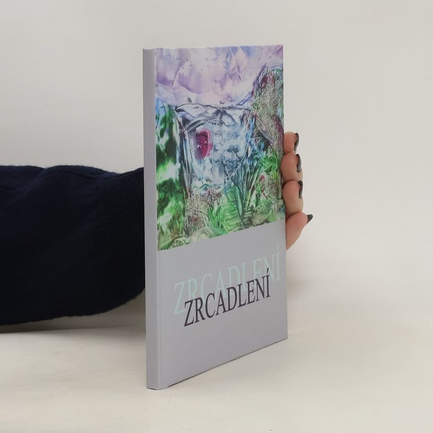 Jiřina Záluská Zrcadlení