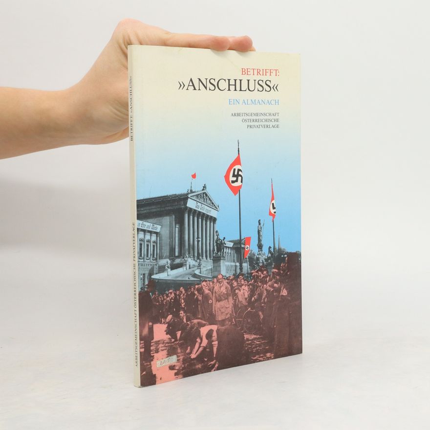 Autorenkollektiv Anschluss