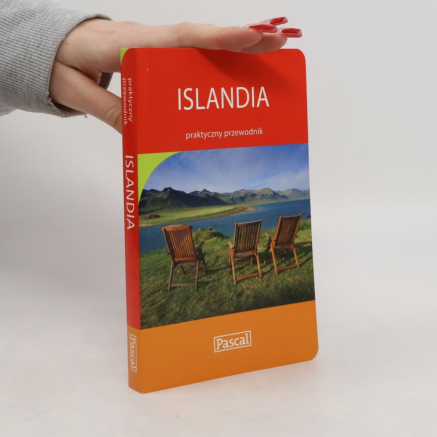 Various authors Islandia