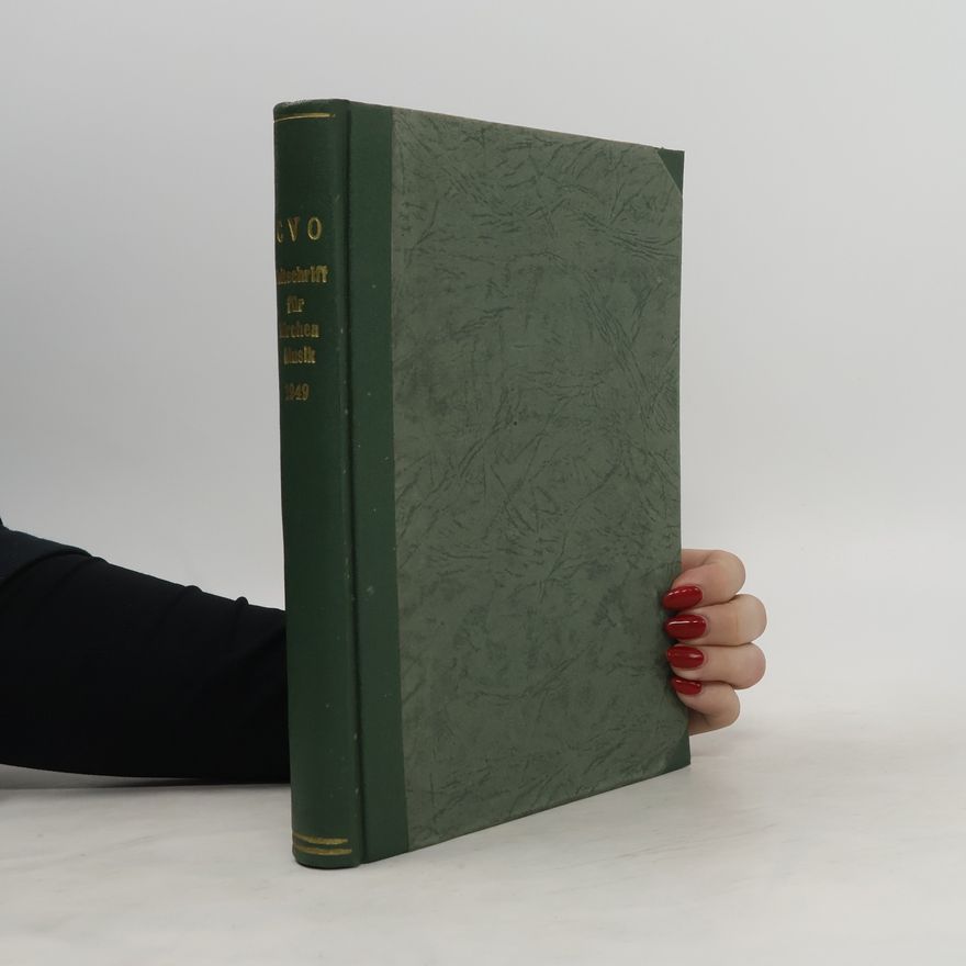 Various authors CVO. Zeitschrift für Kirchenmusik