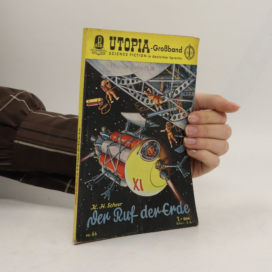 Various authors Utopia 66.