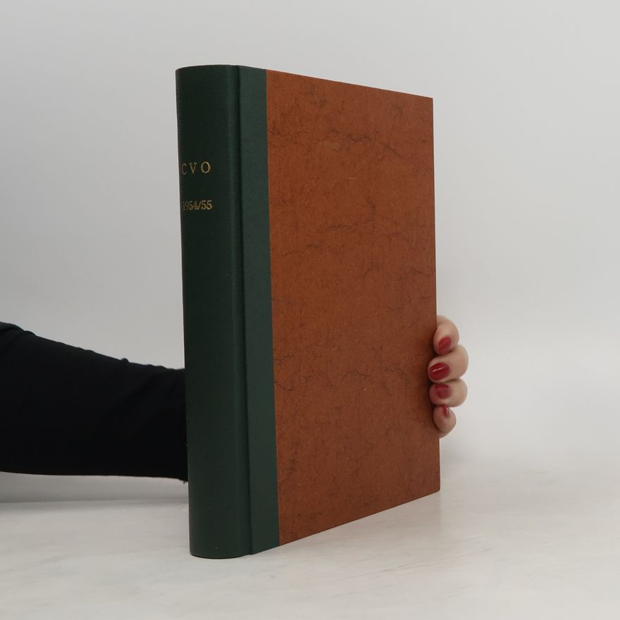 Various authors CVO Zeitschrift für Kirchenmusik