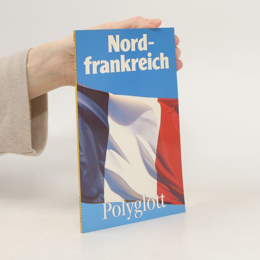 Hans Strelocke Nordfrankreich