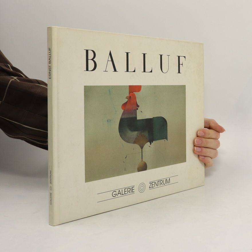 Various authors Balluf