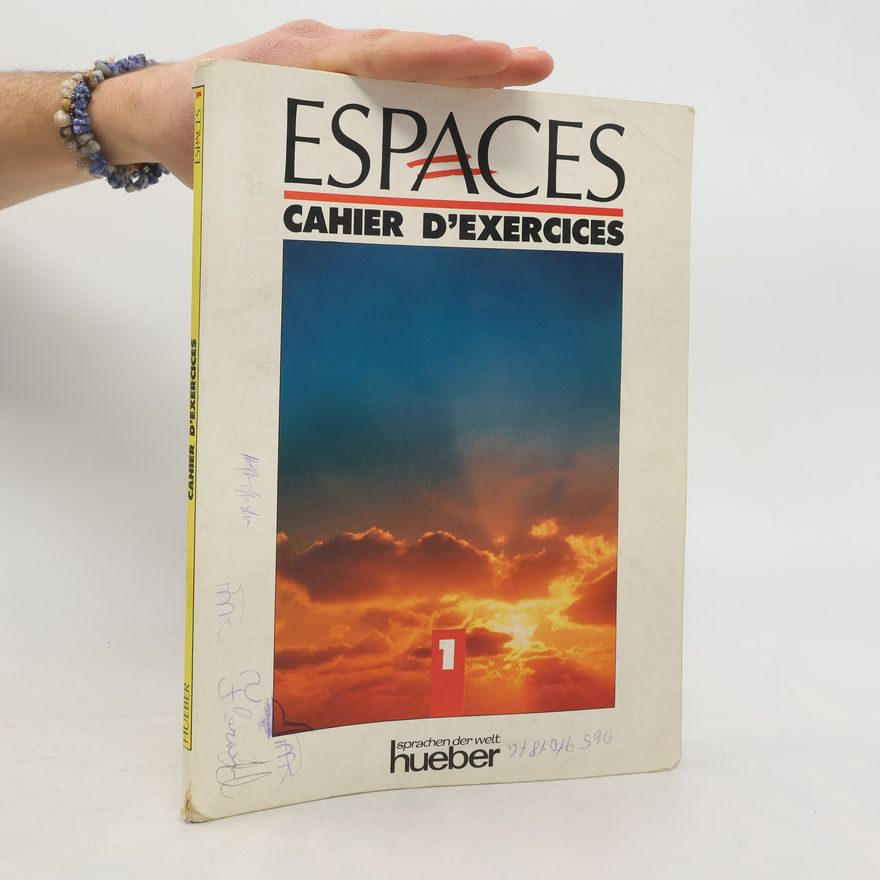 Guy Capelle Espaces 1