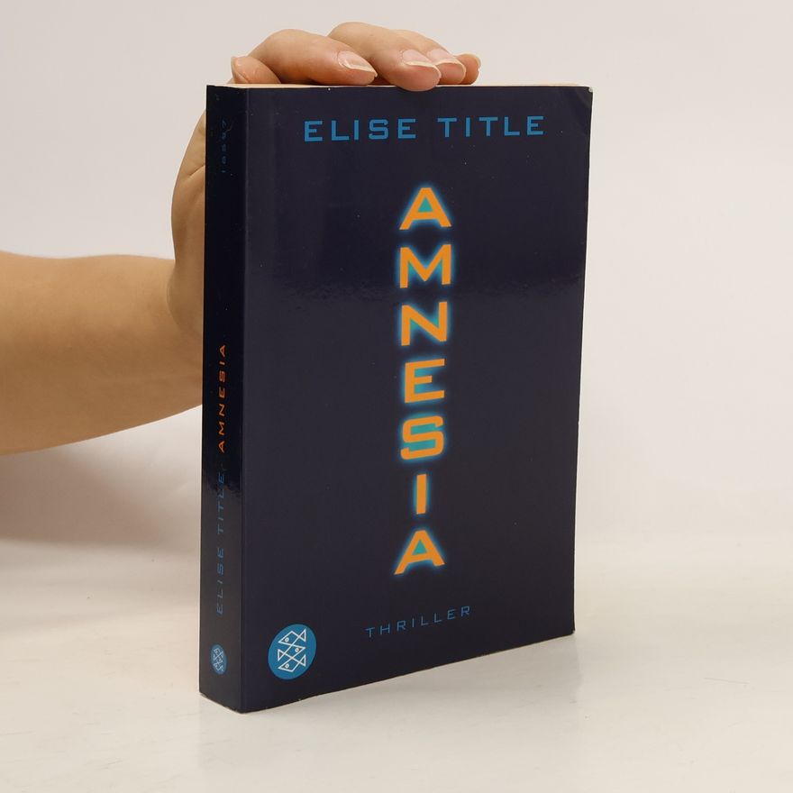 Elise Title Amnesia