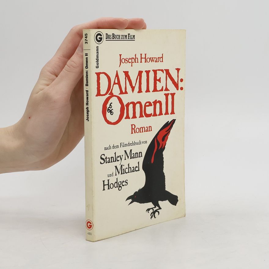 Joseph Howard Damien: Omen II