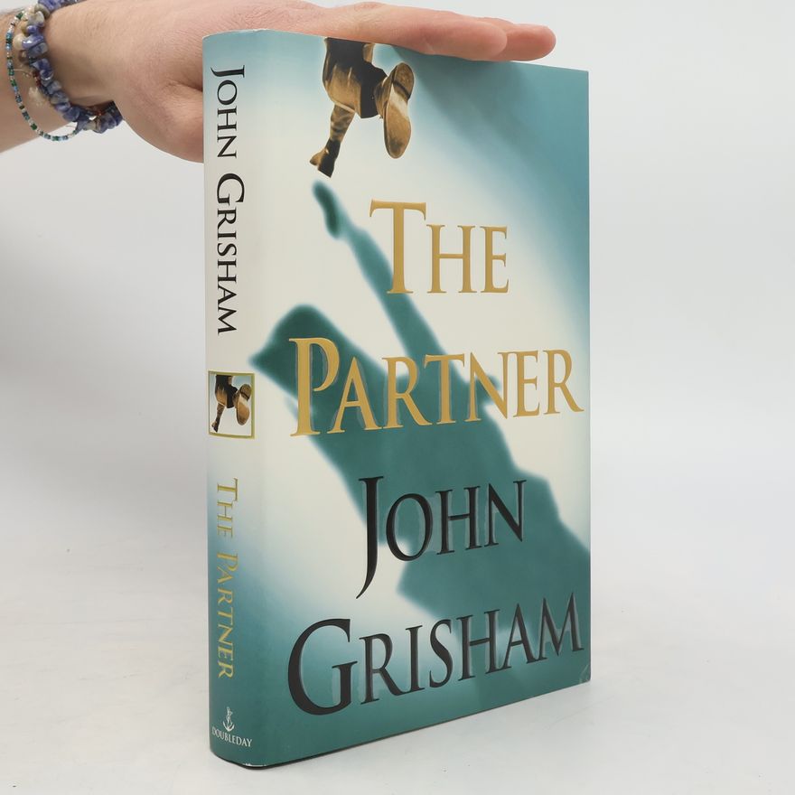 John Grisham The Partner