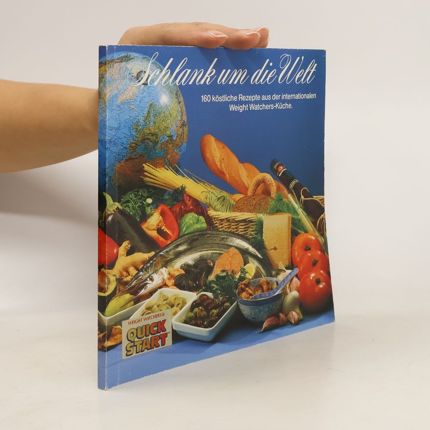 Autorenkollektiv Schlank um die Welt