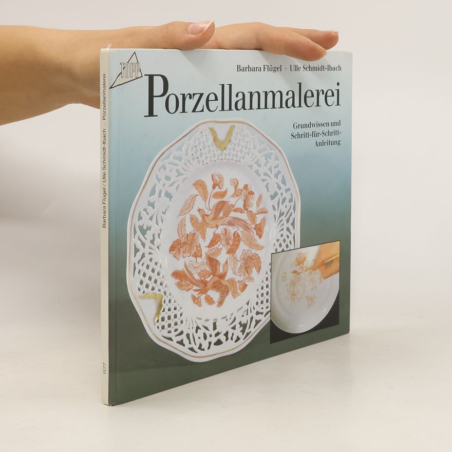Autorenkollektiv Porzellanmalerei