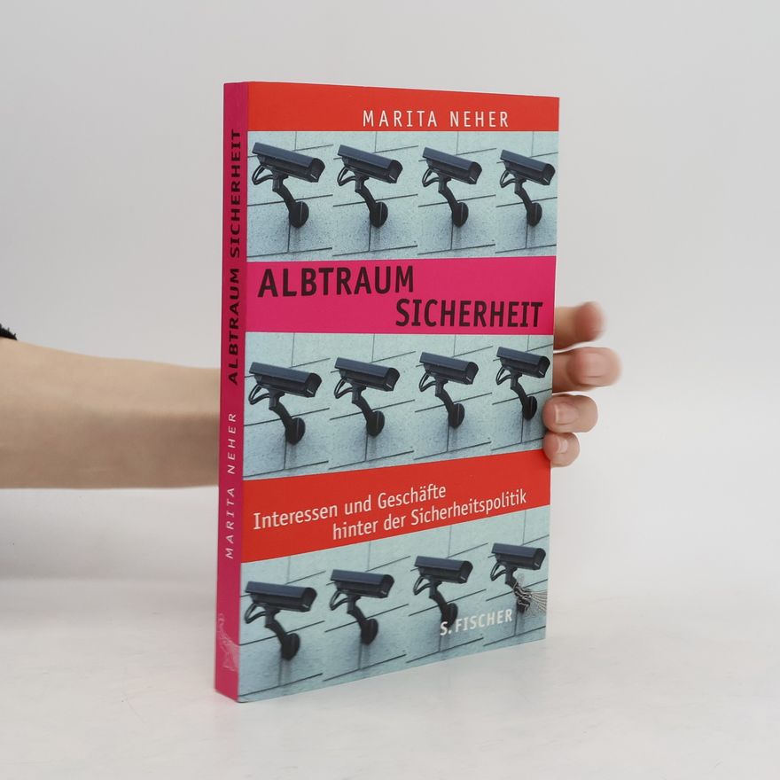 Marita Neher Albtraum Sicherheit
