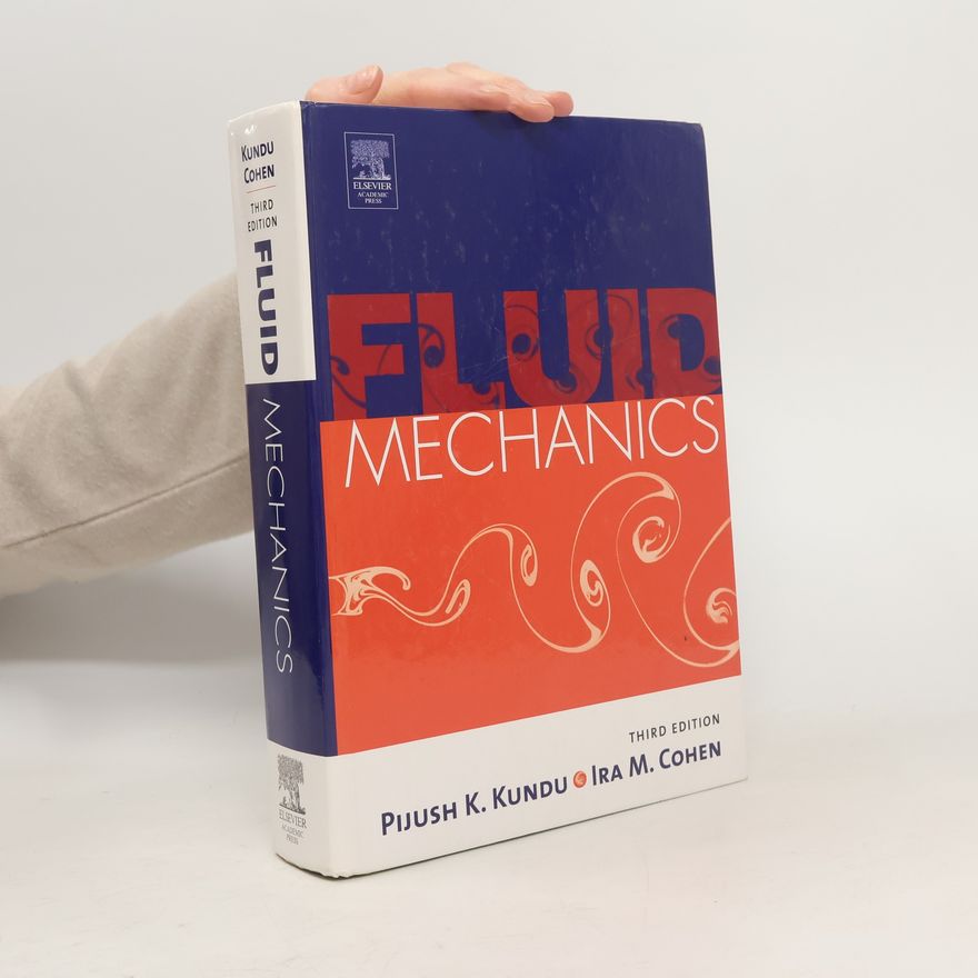 Howard H. Hu Fluid Mechanics
