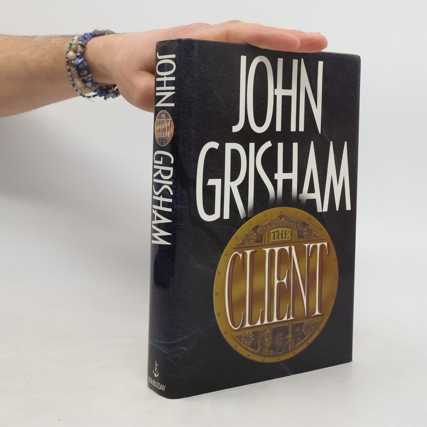 John Grisham The client