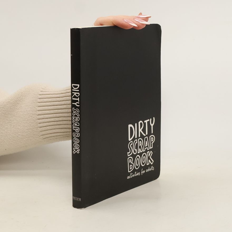 Sayuri Ogawa Dirty Scrapbook
