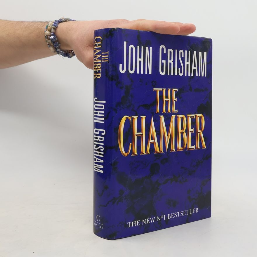 John Grisham The Chamber