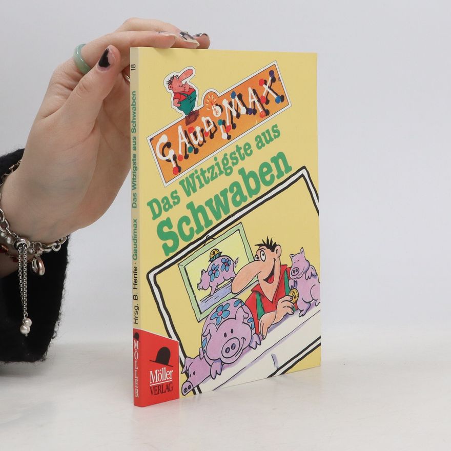 Autorenkollektiv Gaudimax