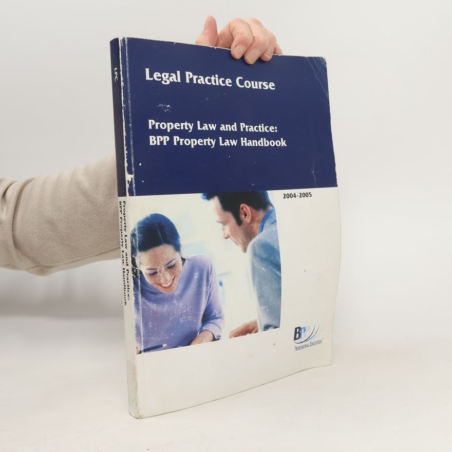 Kolektív autorov Legal Practice Course