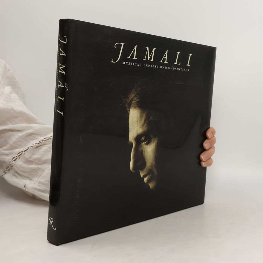 Auteurscollectief Jamali