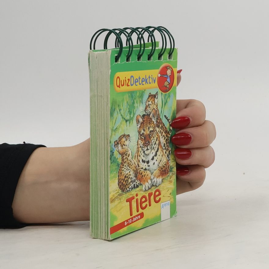 Bettina Gutschalk Tiere