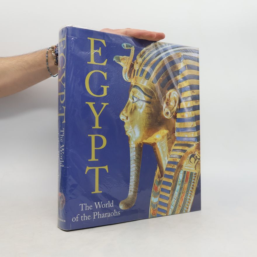 Autorenkollektiv Egypt