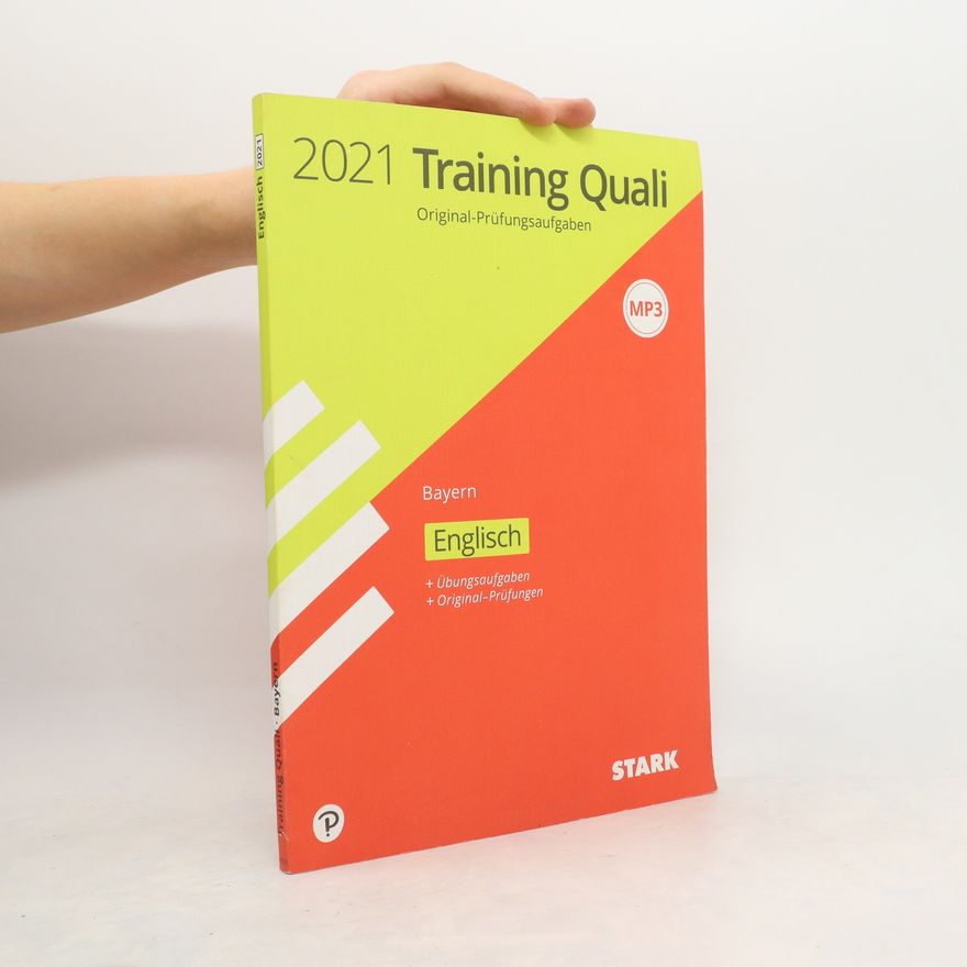 Autorenkollektiv 2021 Training Quali