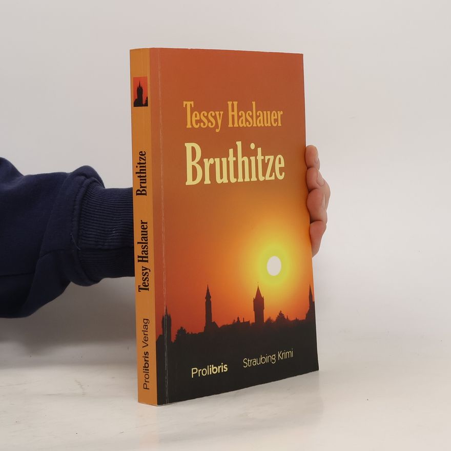 Tessy Haslauer Bruthitze