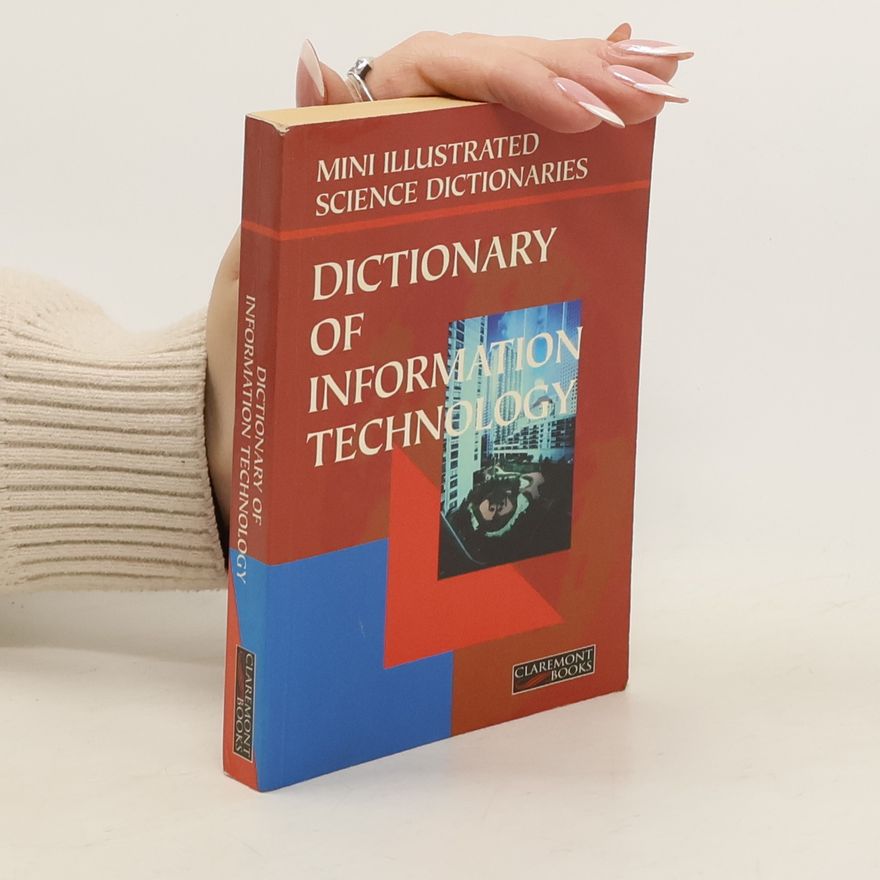 Simone Lefolii Dictionary of Information Technology
