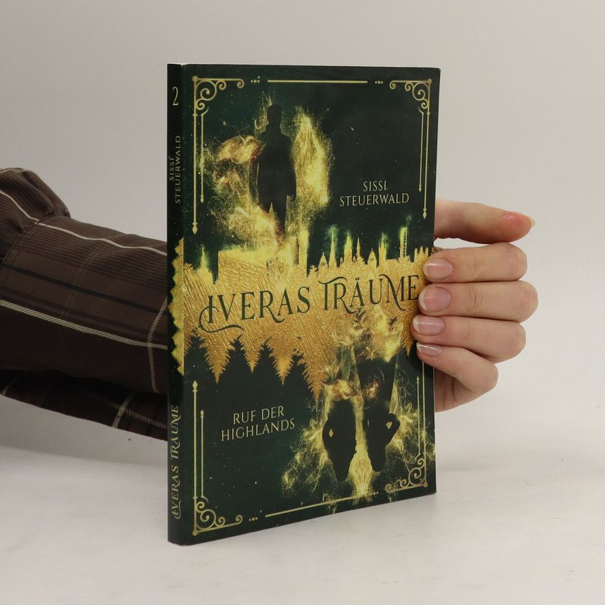 Sissi Steuerwald Iveras Träume 2
