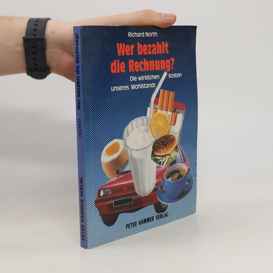 Richard D. North Wer bezahlt die Rechnung?