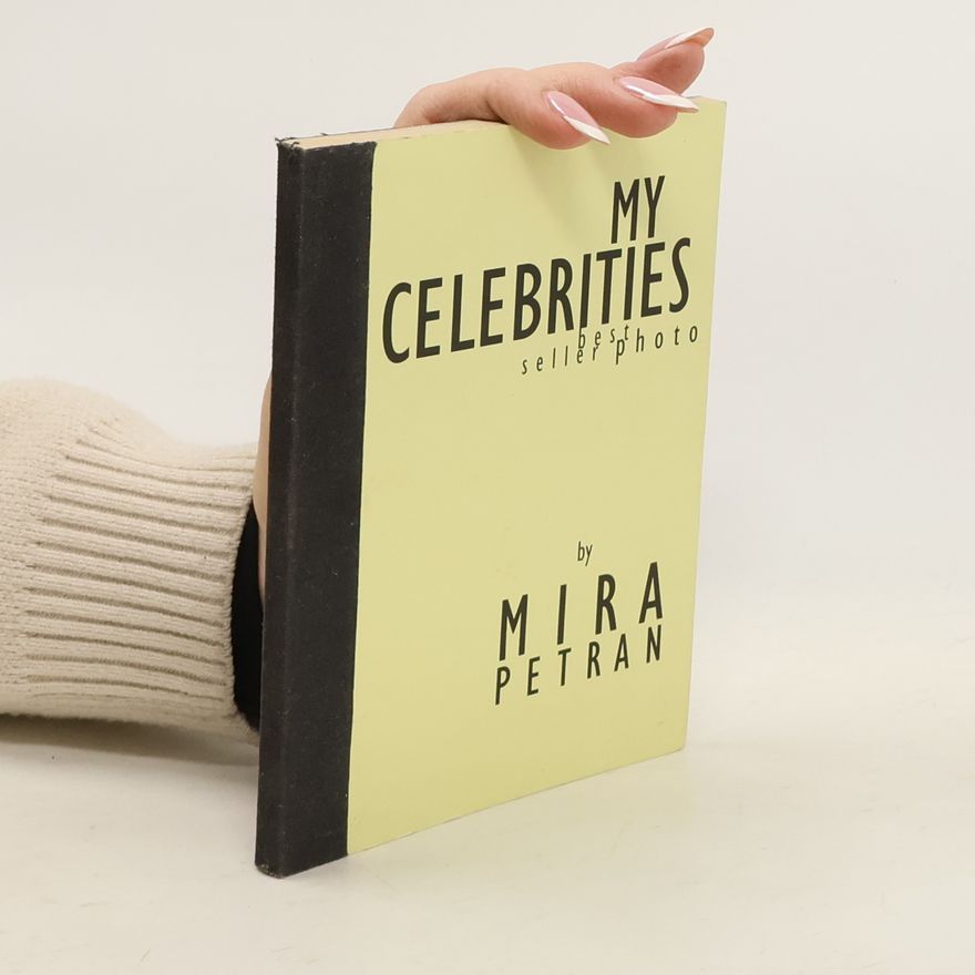 Mira Petran My Celebrities