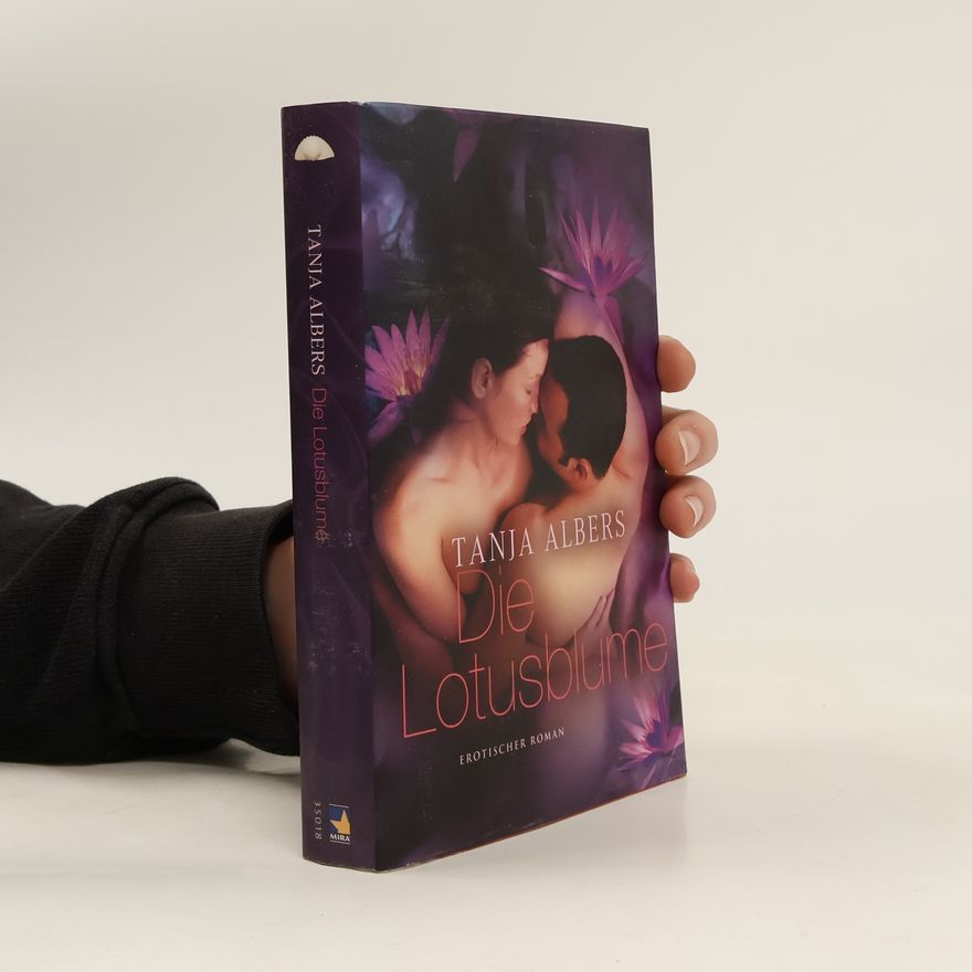 Tanja Albers Die Lotusblume