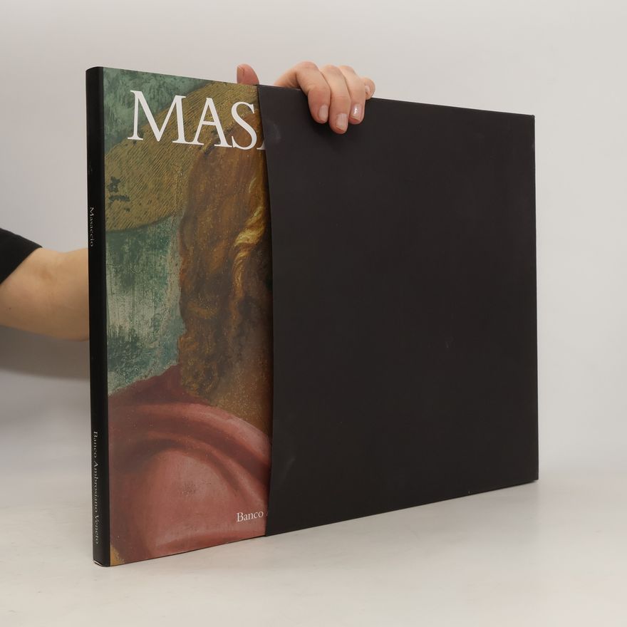 Auteurscollectief Masaccio