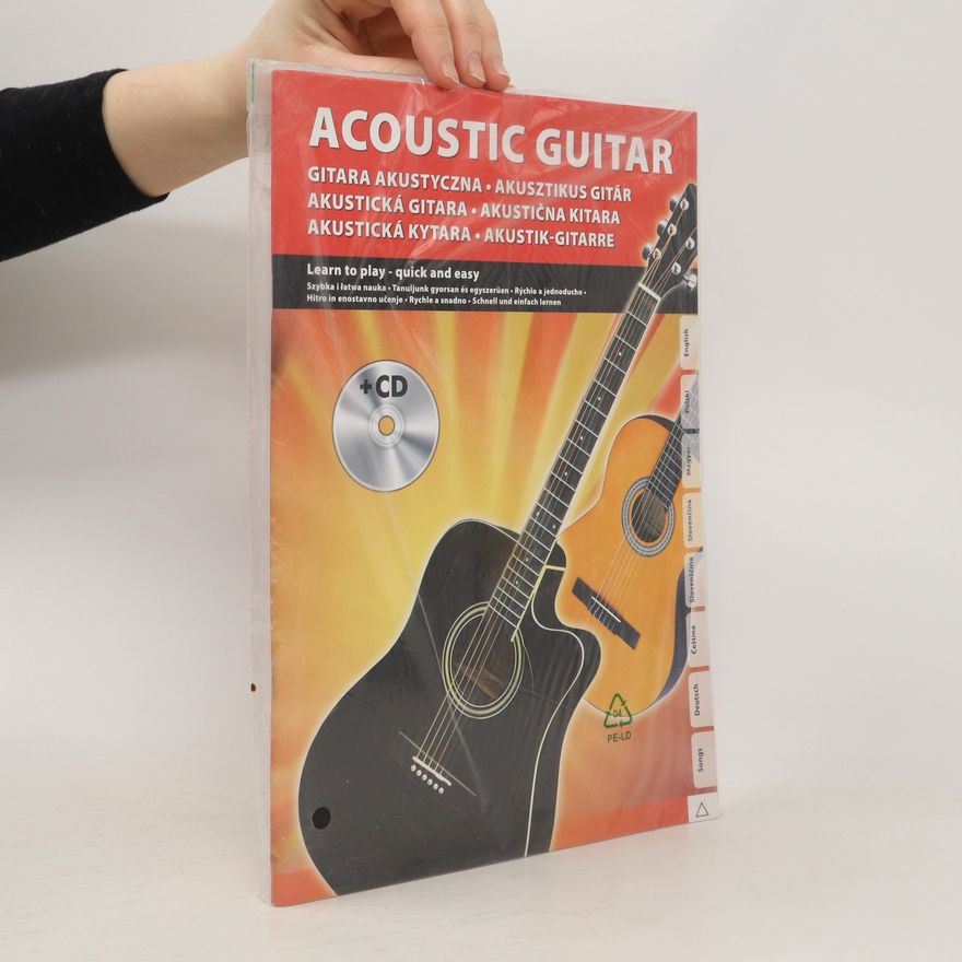 Kolektiv autorů Acoustic Guitar