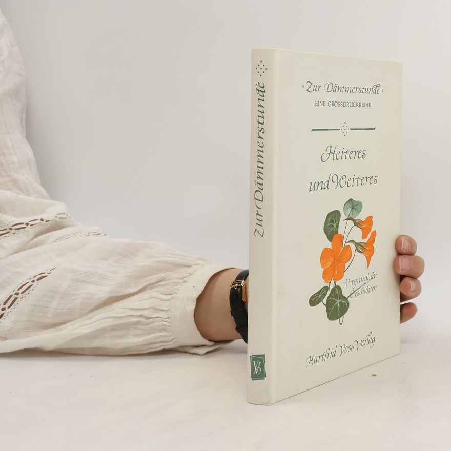 Autorenkollektiv Heiteres und Weiteres