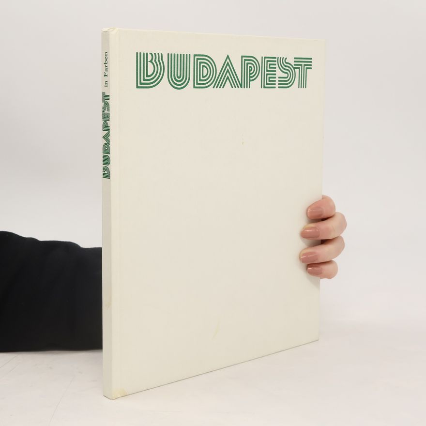 Autorenkollektiv Budapest