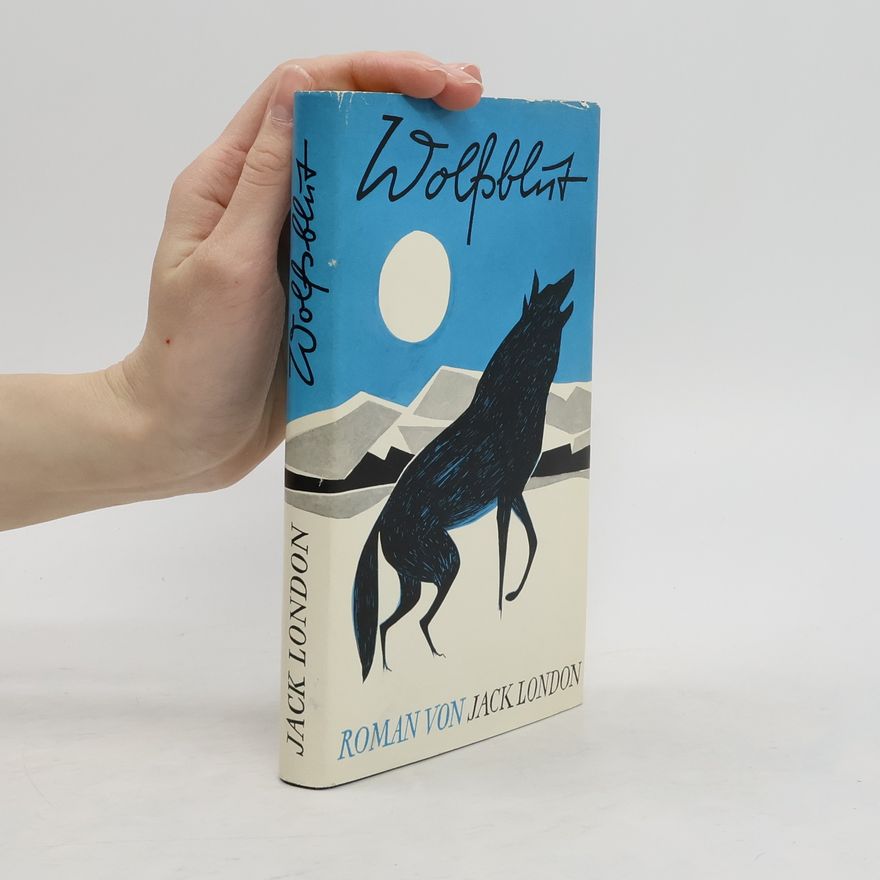 Jack London Wolfsblut