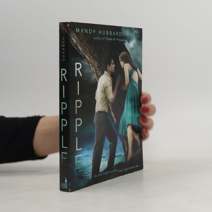 Amanda Hubbard Ripple