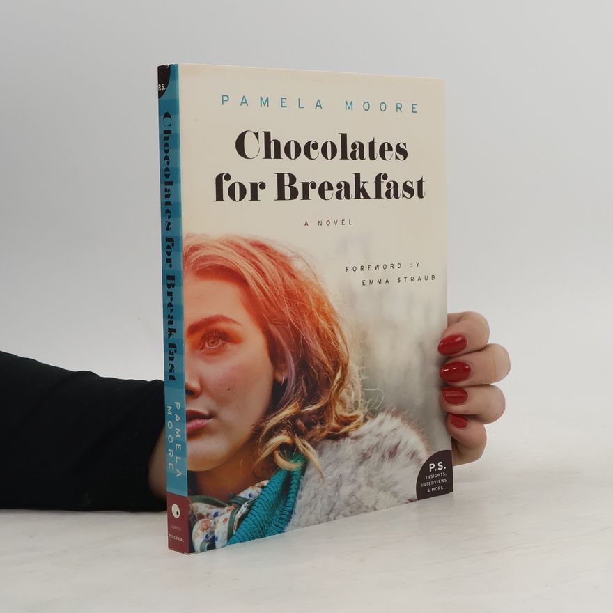 Pamela Moore Chocolates for Breakfast