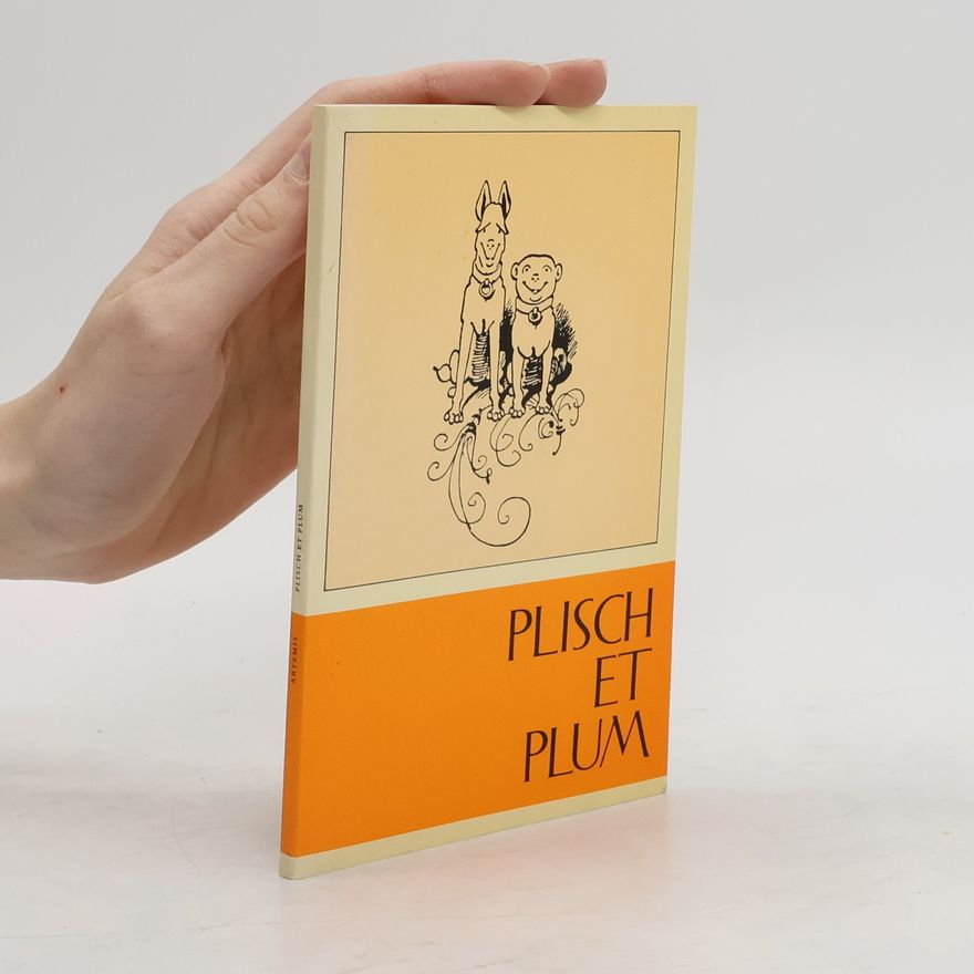 Wilhelm Busch Plisch et Plum