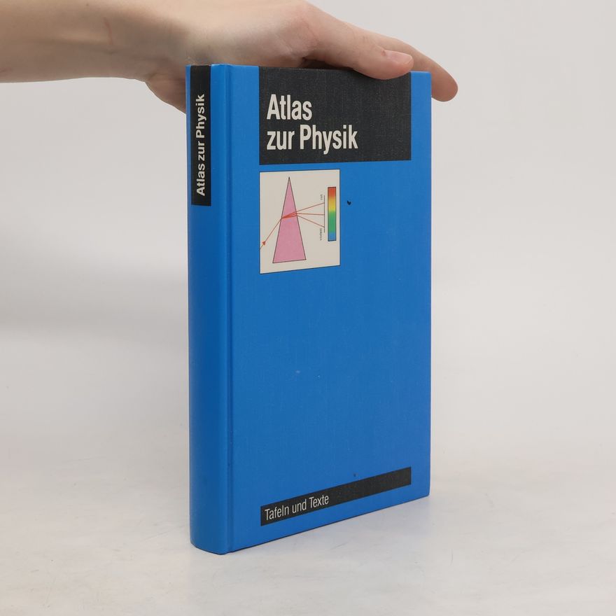 Autorenkollektiv Atlas zur Physik