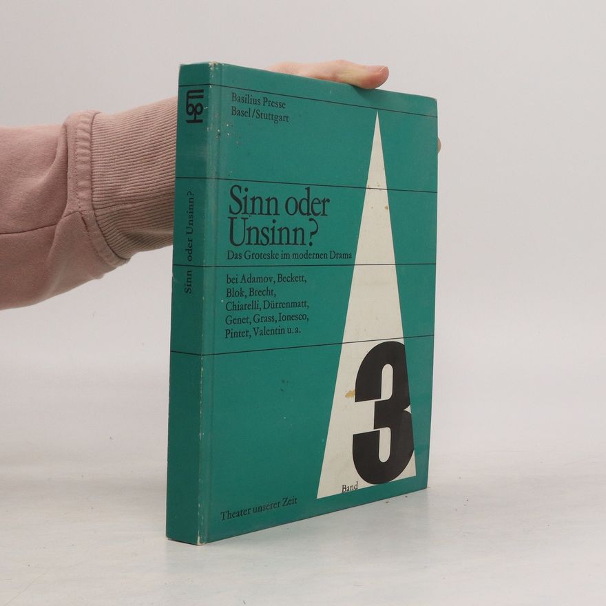 Autorenkollektiv Sinn oder Unsinn?