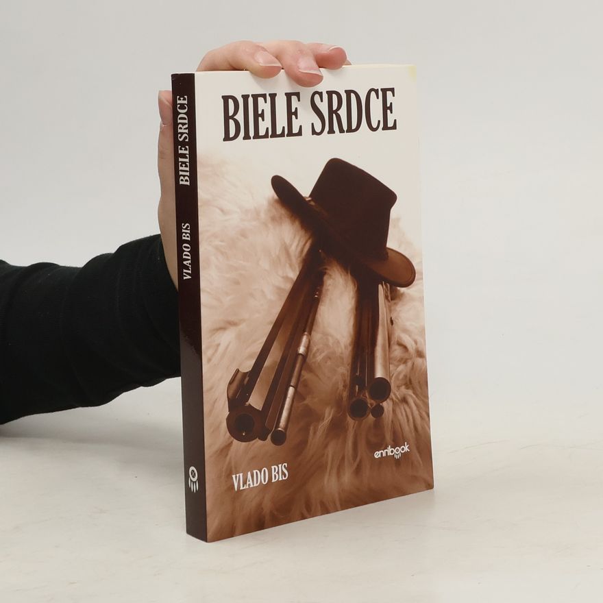 Vlado Bis Biele srdce