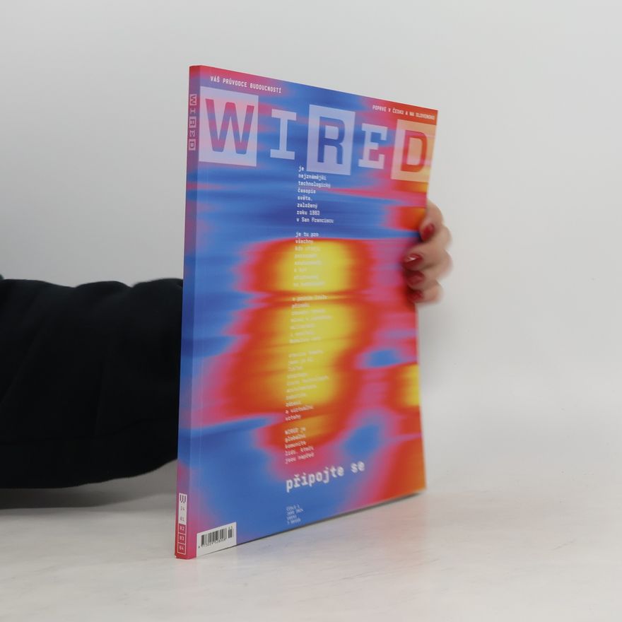 Kolektív autorov Wired 1/2024