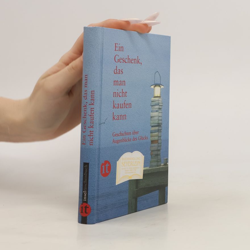 Autorenkollektiv Ein Geschenk, das man nicht kaufen kann
