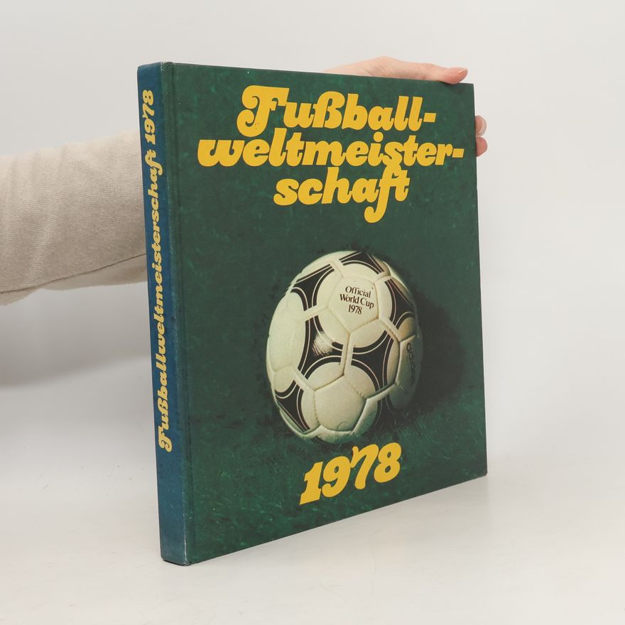Various authors Fussball weltmeisterschaft