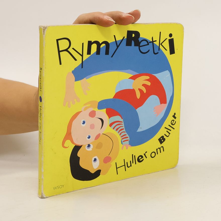 Rymy Retki Huller Om buller